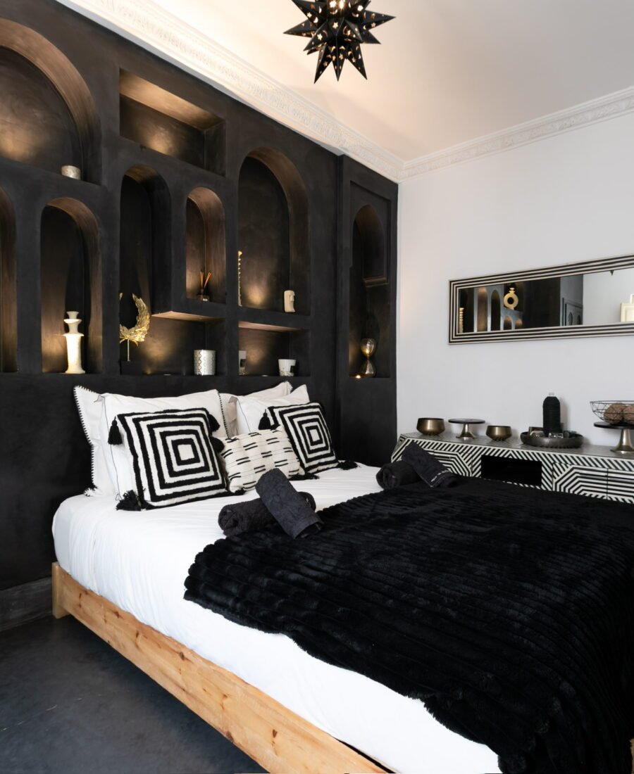 Chambre Julia