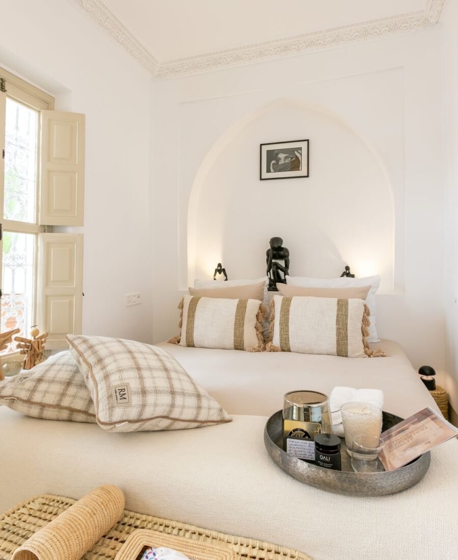 Chambre Nomade