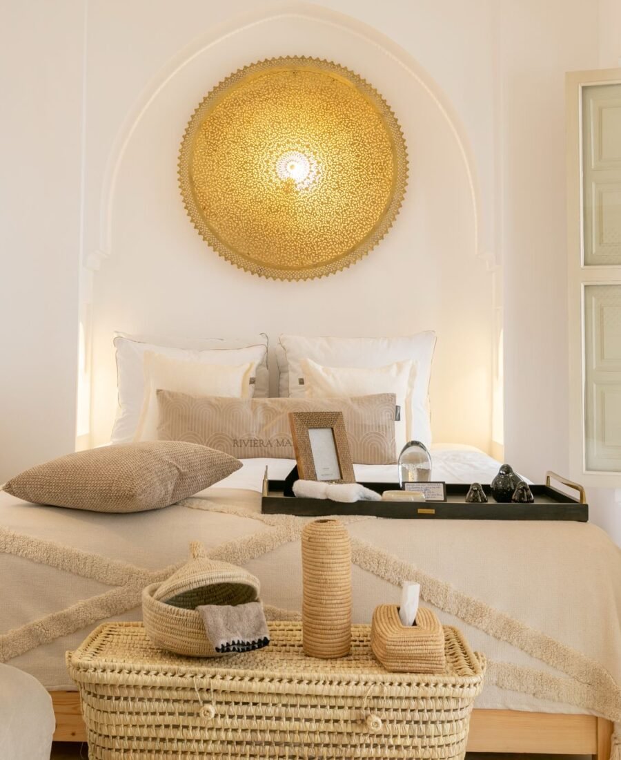 Chambre Romance